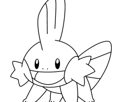 Coloriage Gobou